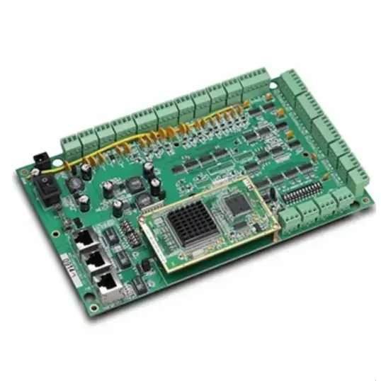 0.2-6mm PCB Board